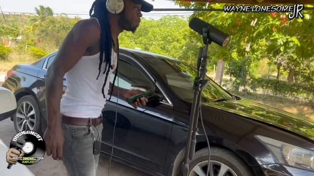 Loyal Flames KILLA #dancehall #reggae #reggaeton #soundsystem #jamaica #dubplate #music #love