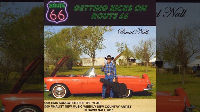 Route 66 смотреть онлайн