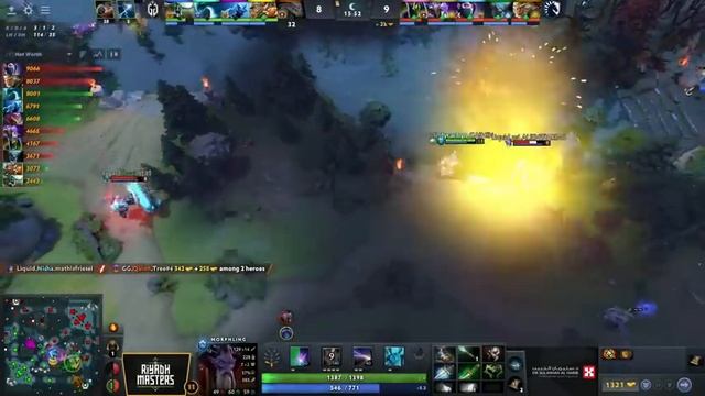 ?ПРОТИВОСТОЯНИЕ ЛУЧШИХ КОМАНД ЕВРОПЕЙСКОГО РЕГИОНА | Gaimin Gladiators vs LIQUID Riyadh Masters 202 смотреть онлайн