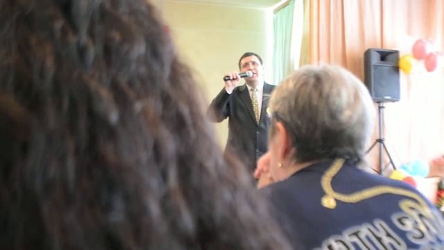 Поздравление Олега Михайловича смотреть онлайн