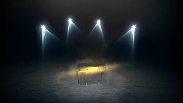 Открыл Мистические контейнеры и удивился. Wot Blitz.