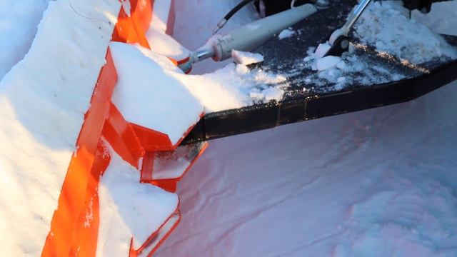 отвал Для мтз 82 большая земля часть 2 смотреть онлайн