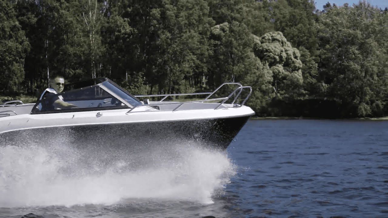 Обзор катера Phoenix 510 BR смотреть онлайн