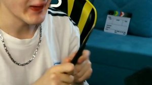 Данкар проходит тест на Данкара 😂