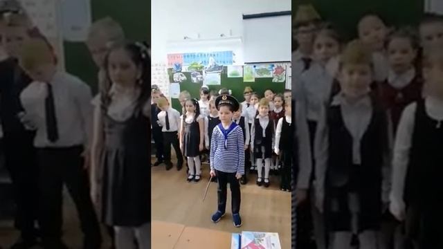 2"д" класс, школа 22, Иркутск смотреть онлайн