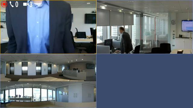 Polycom Noise Block, Acoustic Beam and Acoustic Fence смотреть онлайн