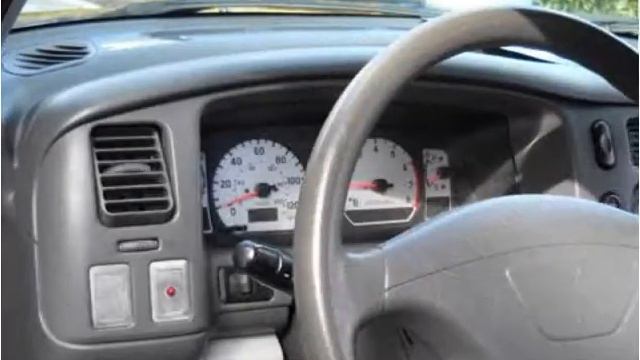 2002 Mitsubishi Montero Sport Used Cars New York NY смотреть онлайн
