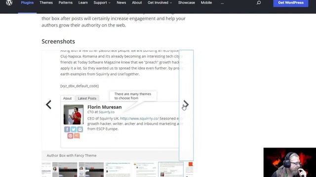 The True North for WordPress Plugins смотреть онлайн
