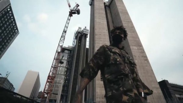 scarlxrd - HEART ATTACK [Prod. JVCXB] so hot