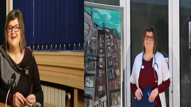 Радио София - Добрина Добрева