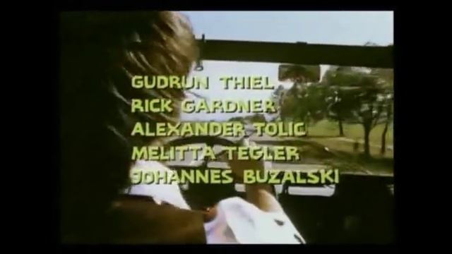 Liebesgrüße Aus Der Lederhosn