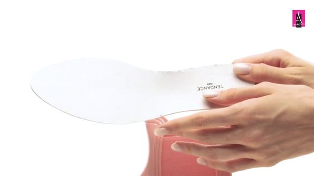 Видеообзор I Резиновая обувь TENDANCE 2758231