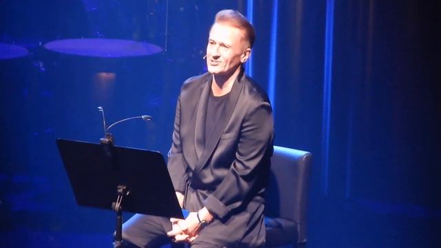 Не говорите мне прощай _ О.Меньшиков смотреть онлайн