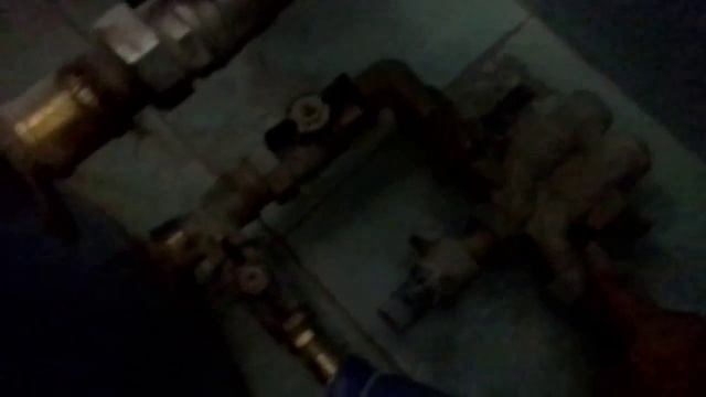 Монтаж отопления Будерус Buderus пример Москва. заказать. смотреть онлайн