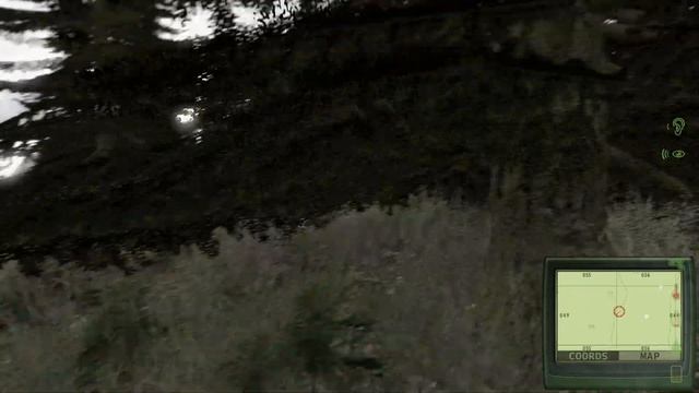 DayZ Namalsk #23 - Выброс? А2? Всё хорошо! смотреть онлайн