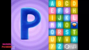 Говорящая азбука на французском языке. Учим алфавит для самых меленьких. Для детей 3-6 лет