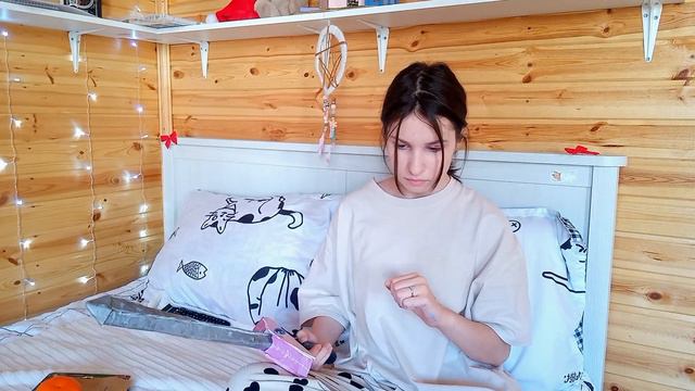 Тайны прошлого...ФИНАЛ! Очередная разборка КЭЙИ и ЮКИ! Я попала в ТАЙНУЮ КОМНАТУ!! смотреть онлайн