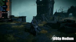 ASUS TUF Gaming A15 || Ryzen 7 7735HS RTX 4050 || Test in 15 Games in 2024