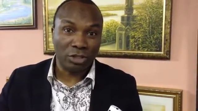 Сандей Аделаджа. Что делать если влюбился в 14-16 лет смотреть онлайн