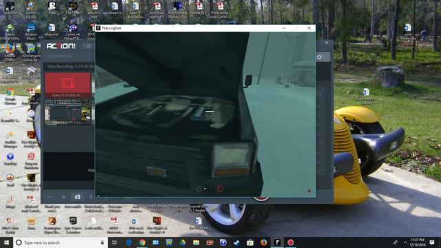 The Long Dark Pilgrim #5-Making Clothes смотреть онлайн