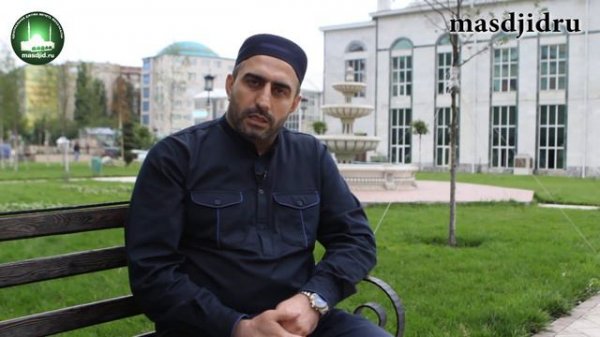 Мухаммад хаджи Исубович - О расходах