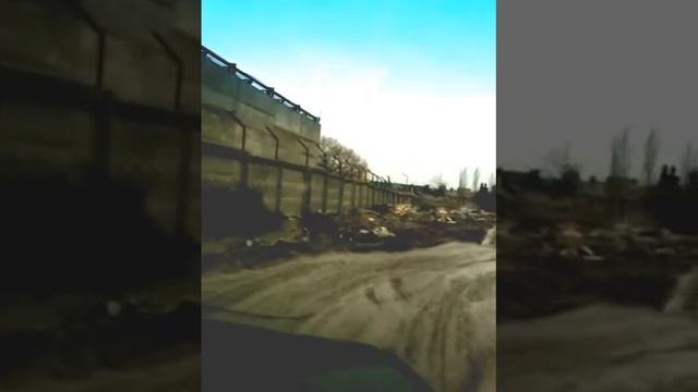 Дарнагюль, дорога на бетонный завод смотреть онлайн