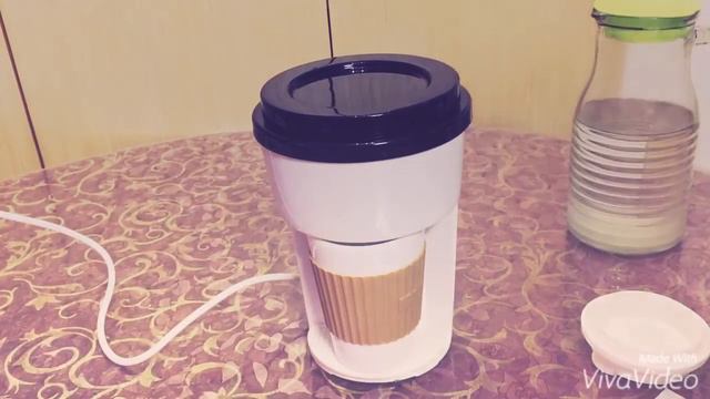 EASY and QUICK One Cup Coffee Maker machine смотреть онлайн