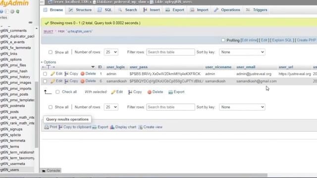 How to Reset WordPress Website Password | Change WordPress Password смотреть онлайн