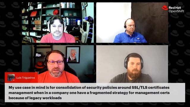 Ask an OpenShift Admin (E67) | Making Virtual Machines do a Kubernetes dance смотреть онлайн