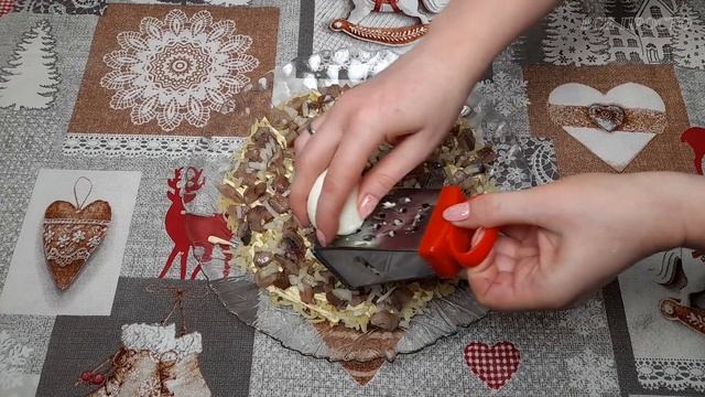 Оселедець під шубою || ВСЕ ПРОСТО