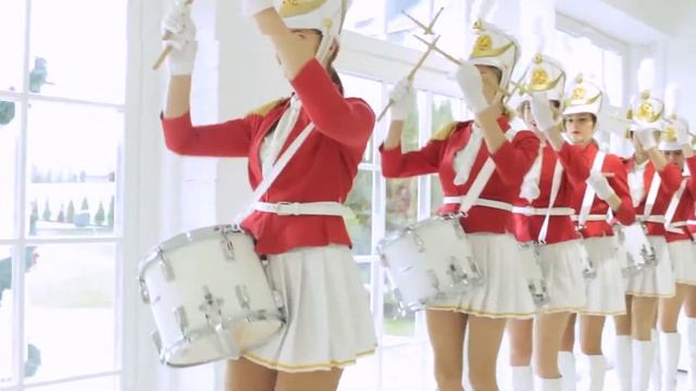 Foxy bit show барабанщиц Минск смотреть онлайн