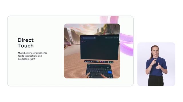 Action, Reaction: Turning Inputs Into Interactions [ASL] смотреть онлайн