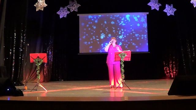 "Сирень" - Поёт Галина Максимова смотреть онлайн