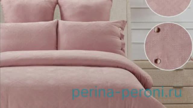 Комплект из варёного хлопка. Не требует глажки. 100% хлопок. смотреть онлайн