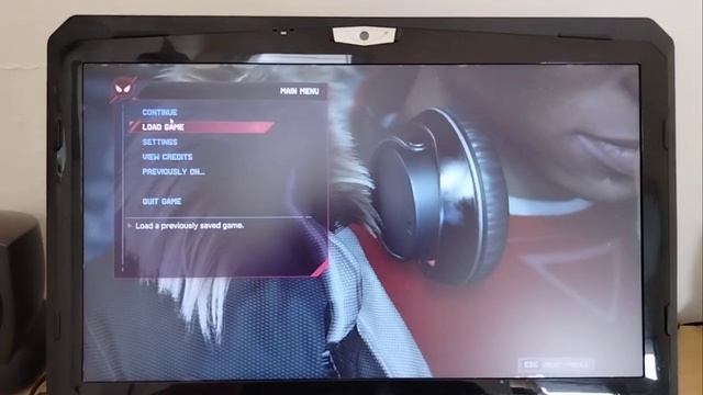 MSI GT680 DOMINATOR GTX 970M+ CORE i7 2720qm Can Run Spiderman Morales смотреть онлайн