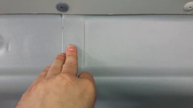 Левая накладка окна второго ряда CADDY смотреть онлайн