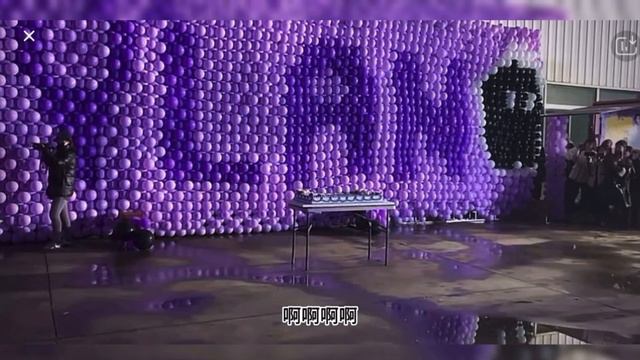Дилан Ван в первом трейлере дорамы “Стражи Дафэна” + фото с завершения съёмок❤️😍 смотреть онлайн