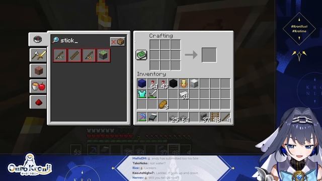 【Minecraft】So High смотреть онлайн
