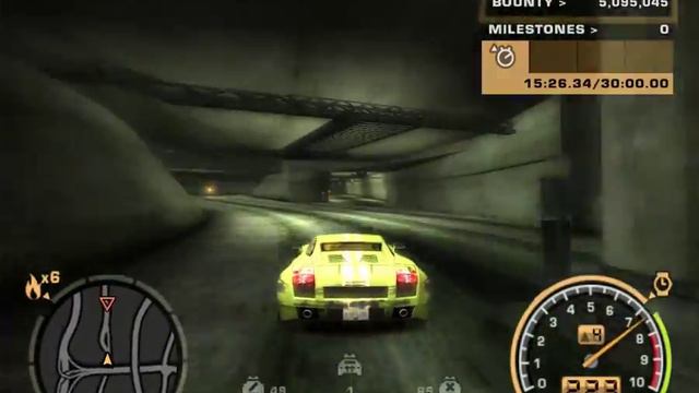 need for speed most wanted 2005: hardcore pursuit смотреть онлайн