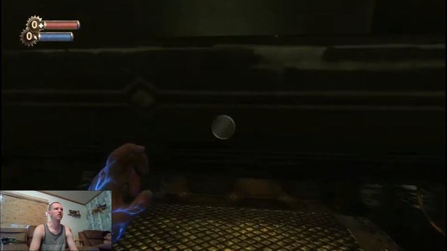 WELCOME TO RAPTURE: BioShock - Episode I (Drink Everything And Destroy Games) смотреть онлайн