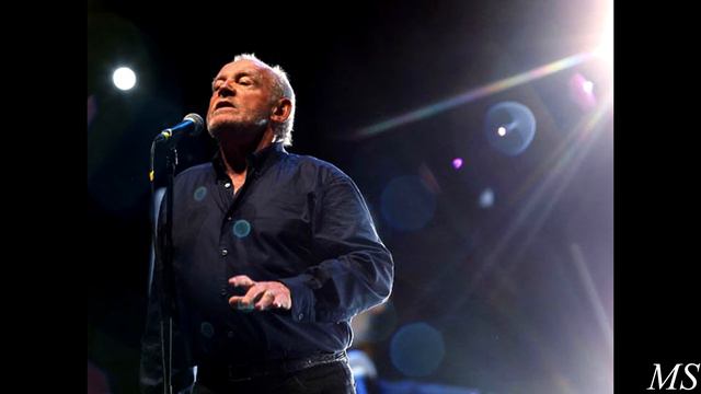 Joe Cocker - My Fathers Son _by_MS