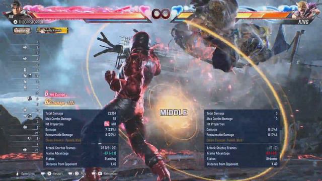 TEKKEN8_20240201232430 смотреть онлайн