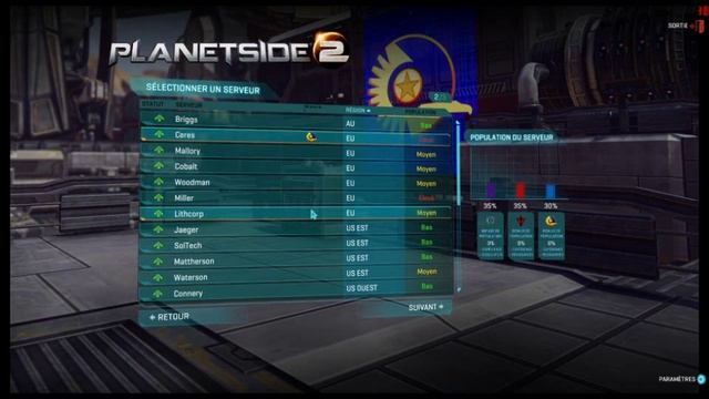 [1]Guide pour bien débuter à PlanetSide 2 ! Nouveau personnage ! Aenix et Dede смотреть онлайн