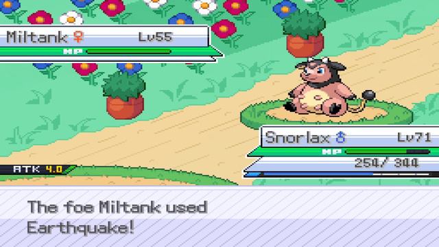 Pokemon insurgence - Sonata gym leader - EP 14 - 1080p@ 60fps смотреть онлайн