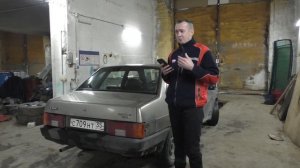 Мой отзыв о подвеске Demfi Premium -50 мм, установил новые летние бархатные тяги