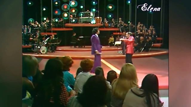 Enrico Macias & Charles Aznavour - Hava Naguila, HD смотреть онлайн
