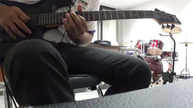 เสียงแตกตู้ Frender + Schecter Damien 6 смотреть онлайн