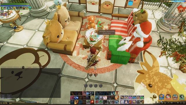 ArcheAge - НОВАЯ РЕЗИДЕНЦИЯ 4.0! смотреть онлайн
