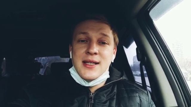 Алексей Красноцветов обратился к балаковцам смотреть онлайн