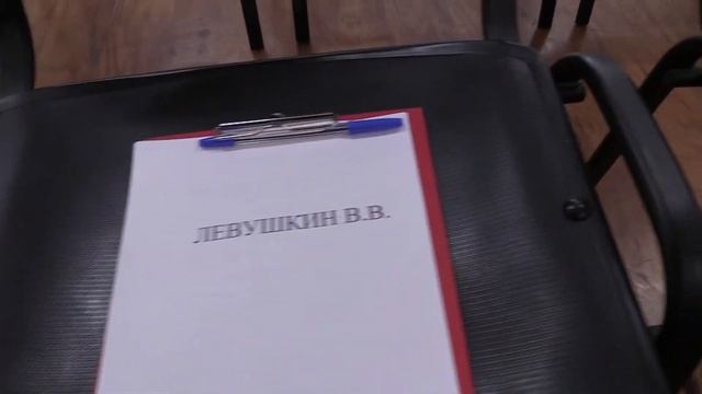 Госэкзамен в ГУЦЭИ / Программа и состав комиссии (07.06.2021) FHD смотреть онлайн